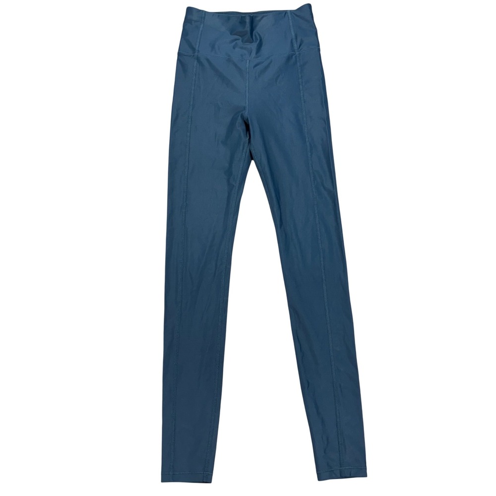 Sweaty Betty Full Length Yoga Pants High Waist‎ Athletic Leggings XS
